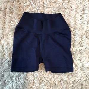 Balance Athletica ribbed shorts
